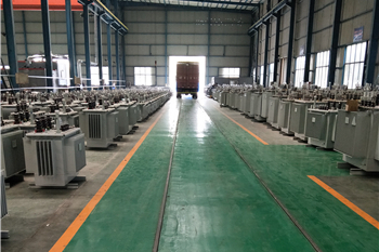 织金S13-1000kva/10kv/0.4kv油浸式变压器