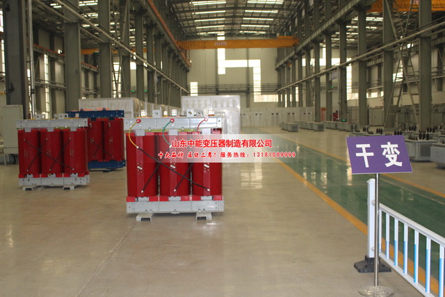 织金S11-3150KVA油浸式变压器